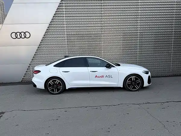 Audi A5L 2026