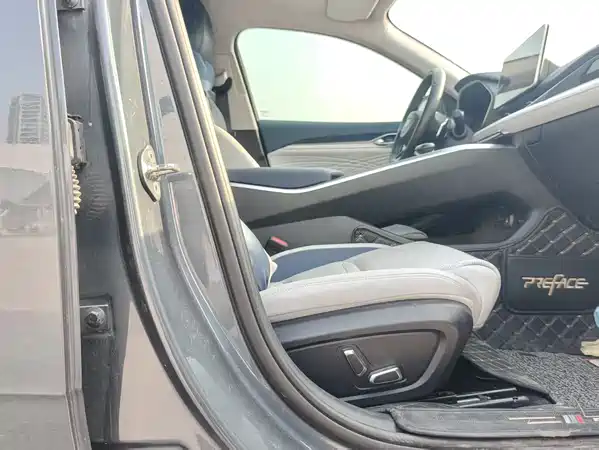 Chery Arrizo 8 2024
