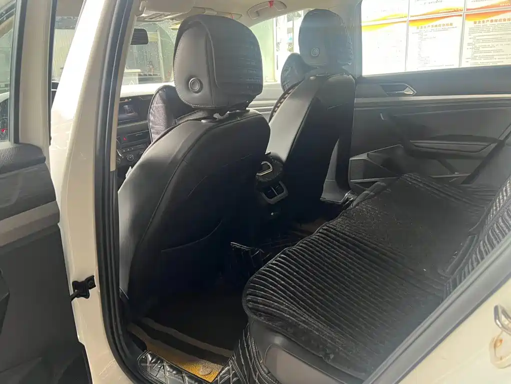 Volkswagen Lavida 2020
