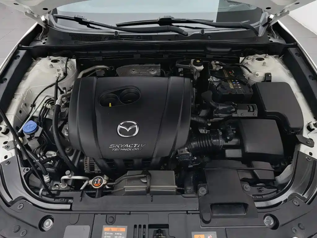 Mazda CX-4 2016