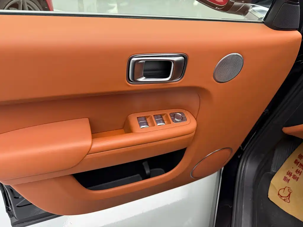 Li Auto Li L8 2024
