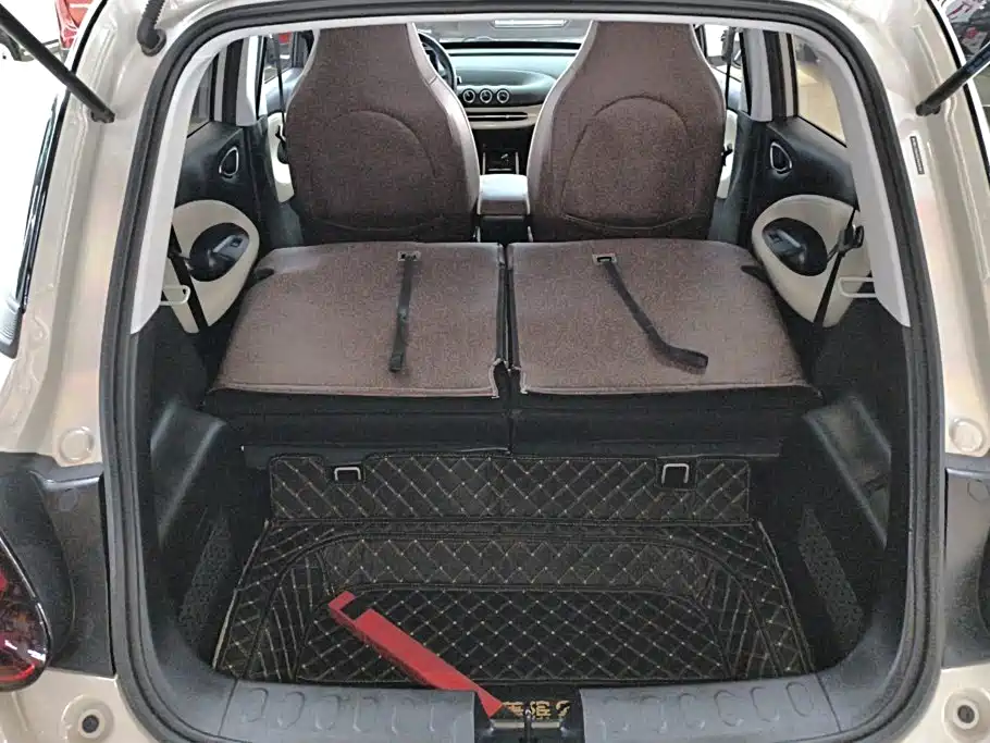 Wuling Bingo 2024