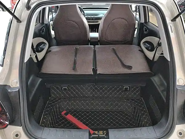 Wuling Bingo 2024