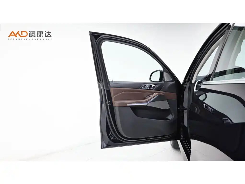 BMW X5 2023 — фото 10