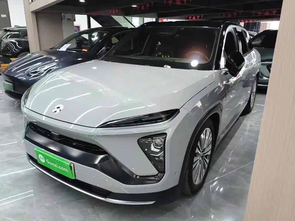 NIO ES6 2022