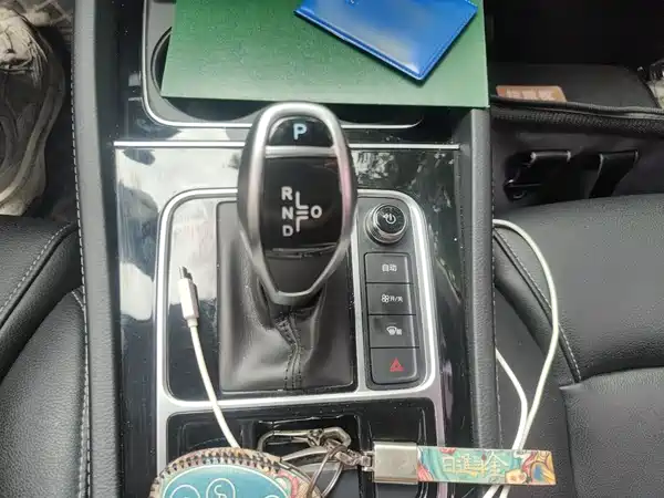 BYD Song MAX 2020
