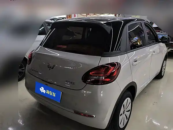 Wuling Bingo 2024