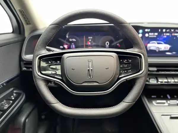 Lincoln Corsair 2023