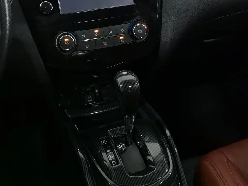 Nissan Qashqai 2017 — фото 13
