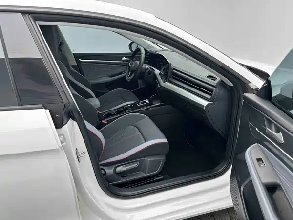 Volkswagen Lamando 2022