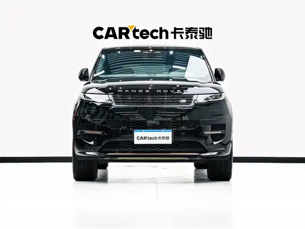 Land Rover Range Rover Sport 2025