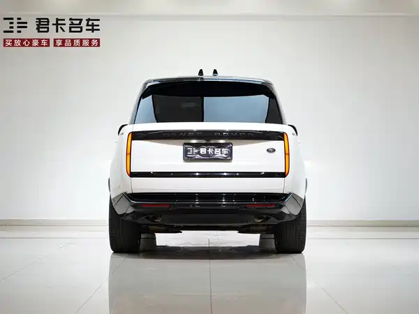 Land Rover Range Rover 2023