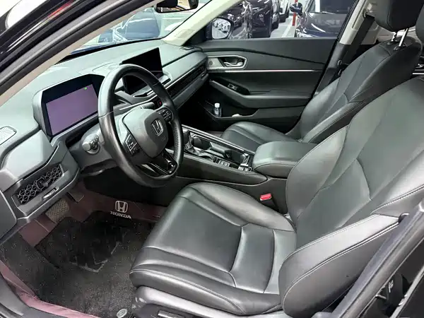 Honda Accord 2024