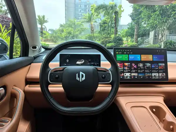 Leapmotor C10 2025