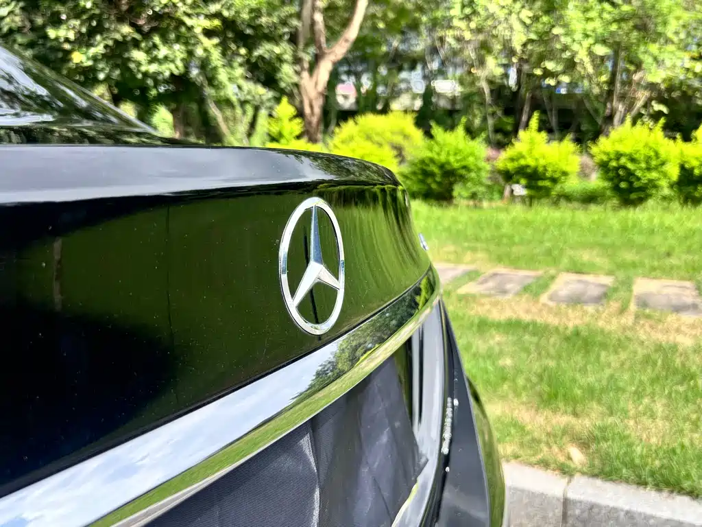 Mercedes-Benz C-Class 2018 — фото 23