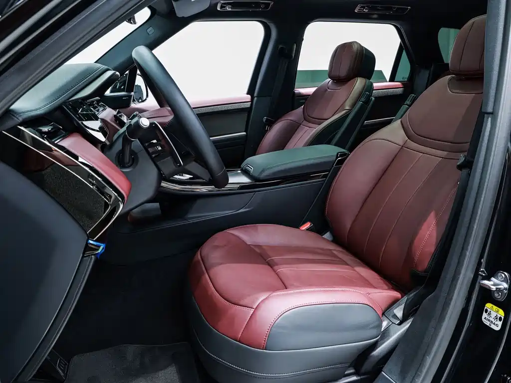 Land Rover Range Rover Sport 2025 — фото 10