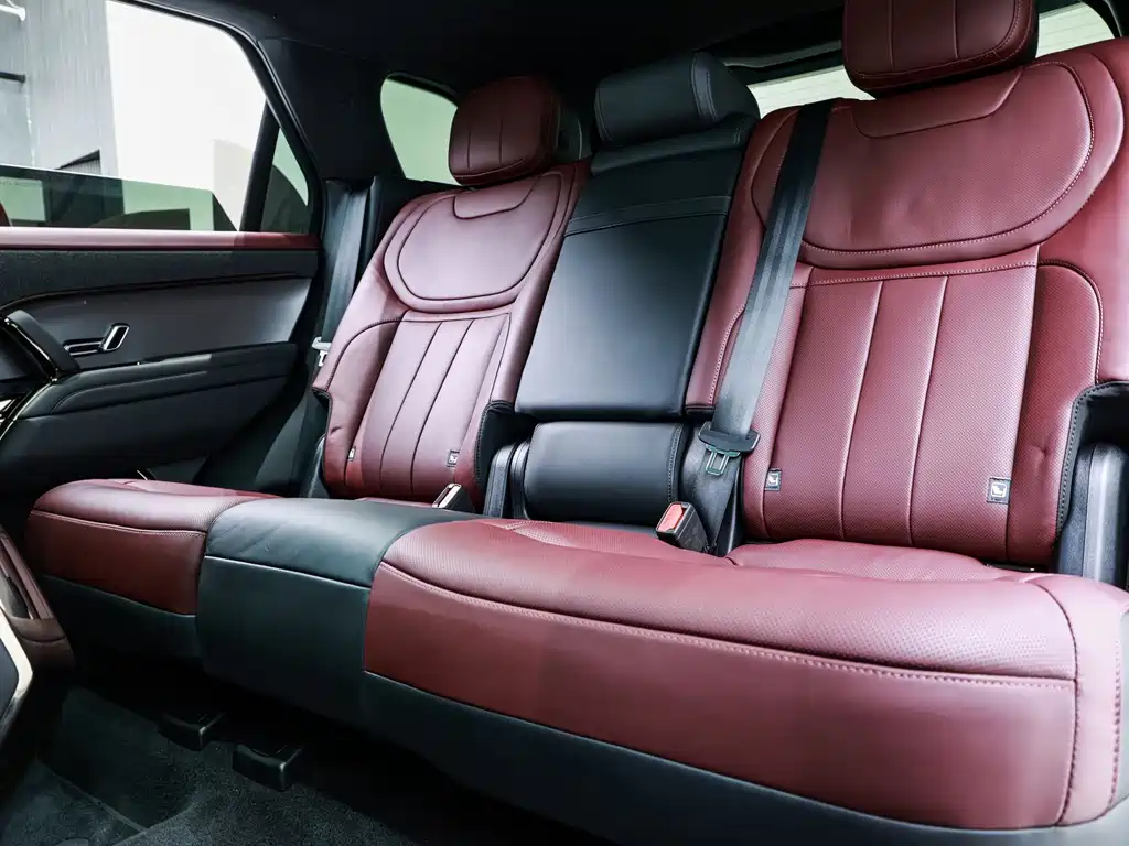 Land Rover Range Rover Sport 2025 — фото 12