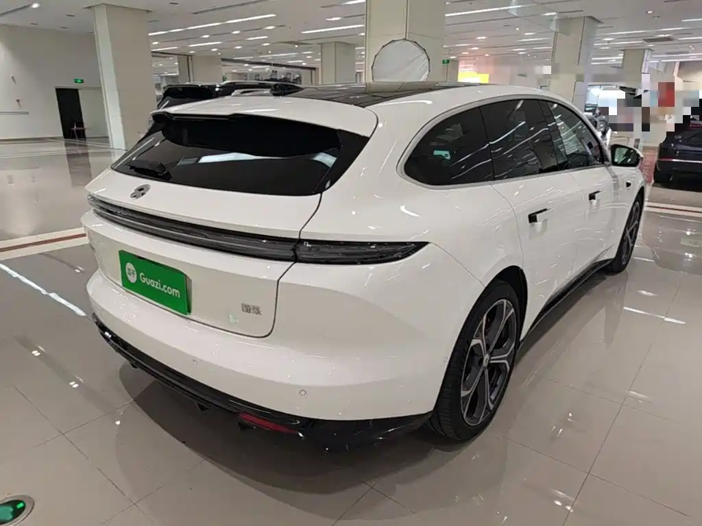 NIO ET5T 2025