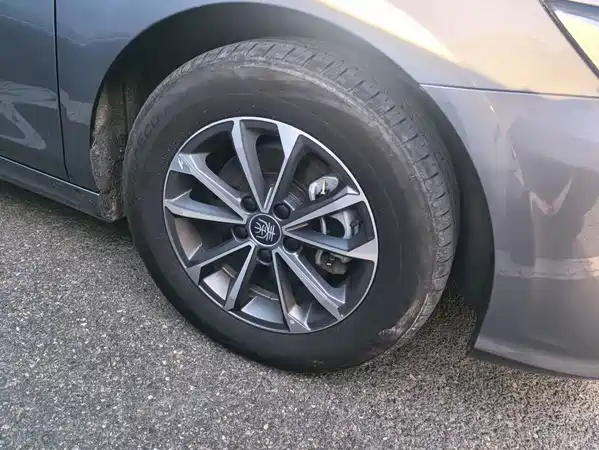 BYD Qin PLUS 2023