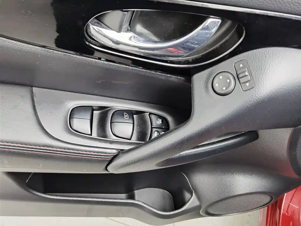 Nissan Qashqai 2021 — фото 9