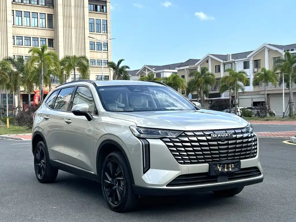Haval H6 2024