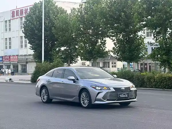 Toyota Avalon 2019