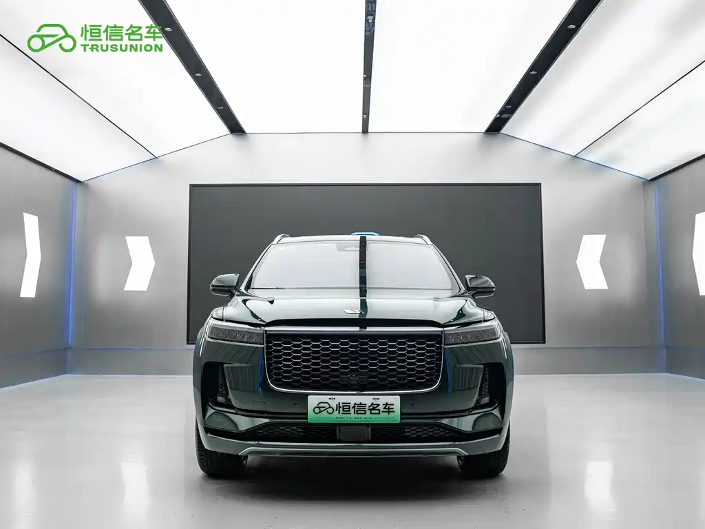Li Auto Li ONE 2022