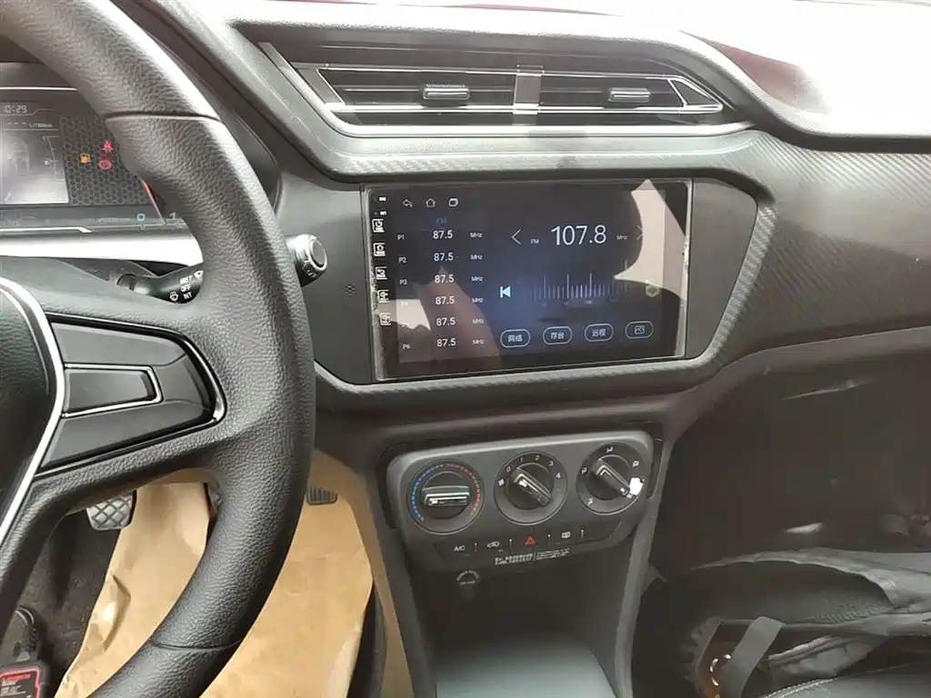 Chery Tiggo 3x 2019 — фото 13