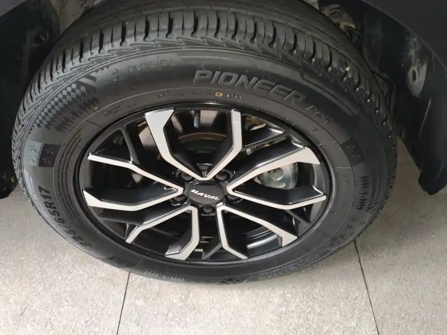 Haval H6 2023