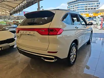 Haval M6 2023