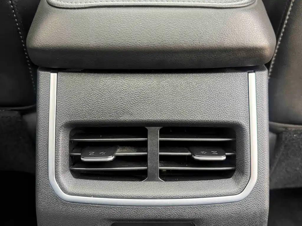 Haval H6 2023 — фото 13