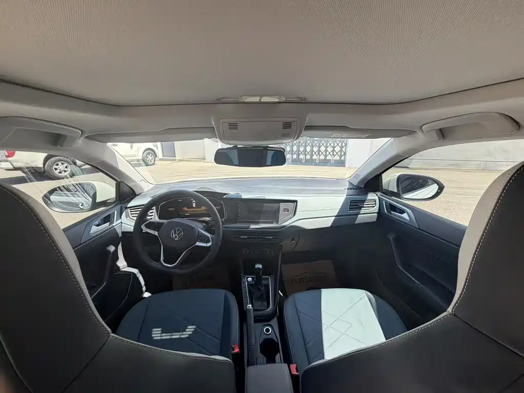 Volkswagen Lavida 2023
