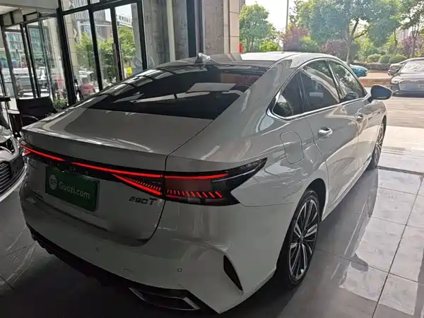Chery Arrizo 8 2022