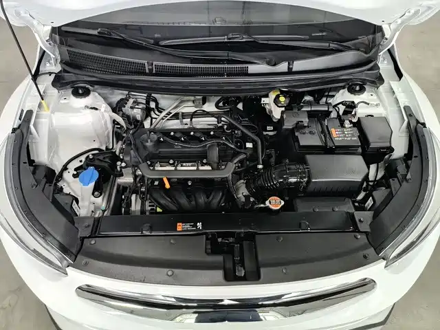 Kia KX1 2024 — фото 10