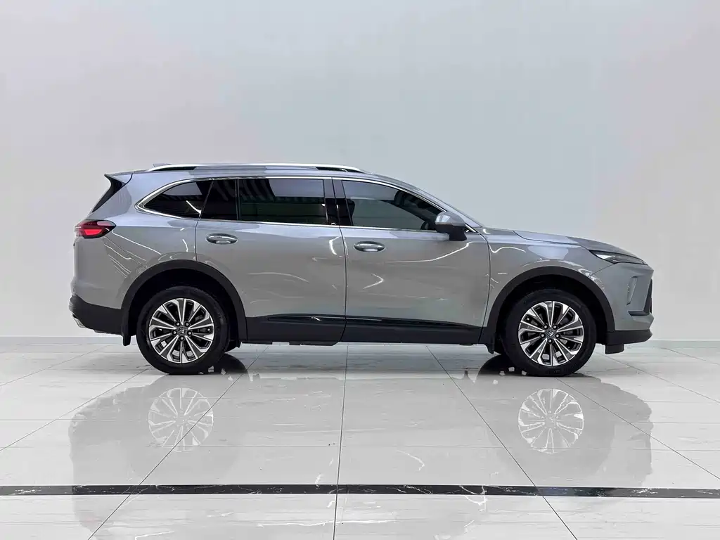 Buick Envision Plus 2025