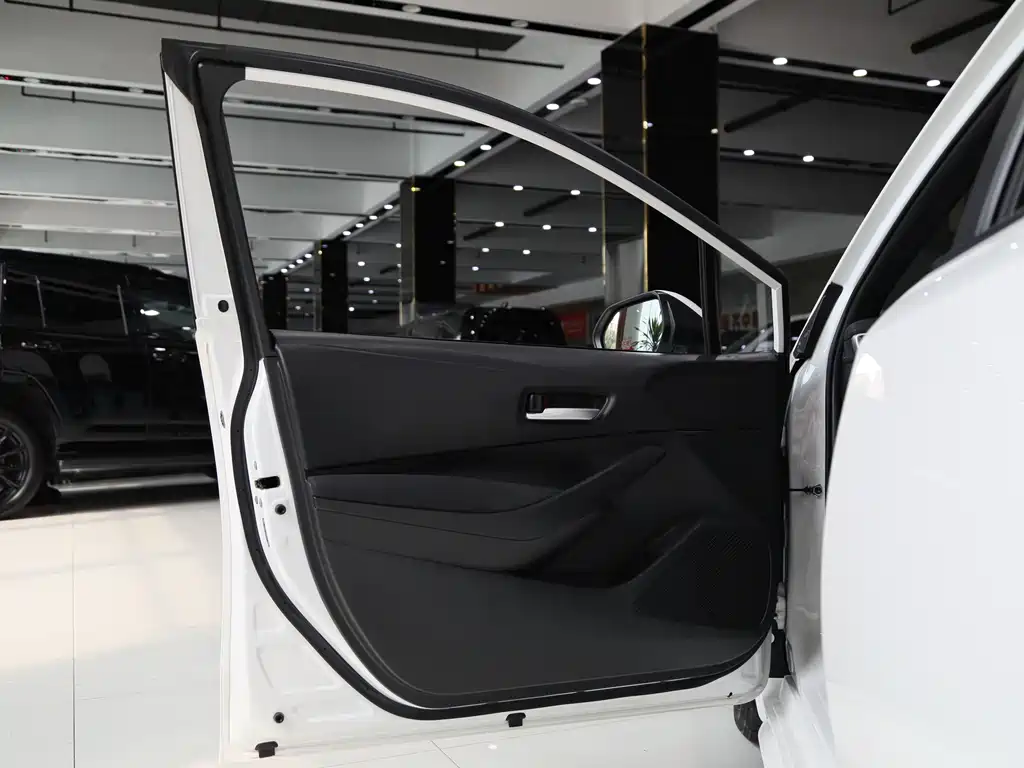 Toyota Levin 2023