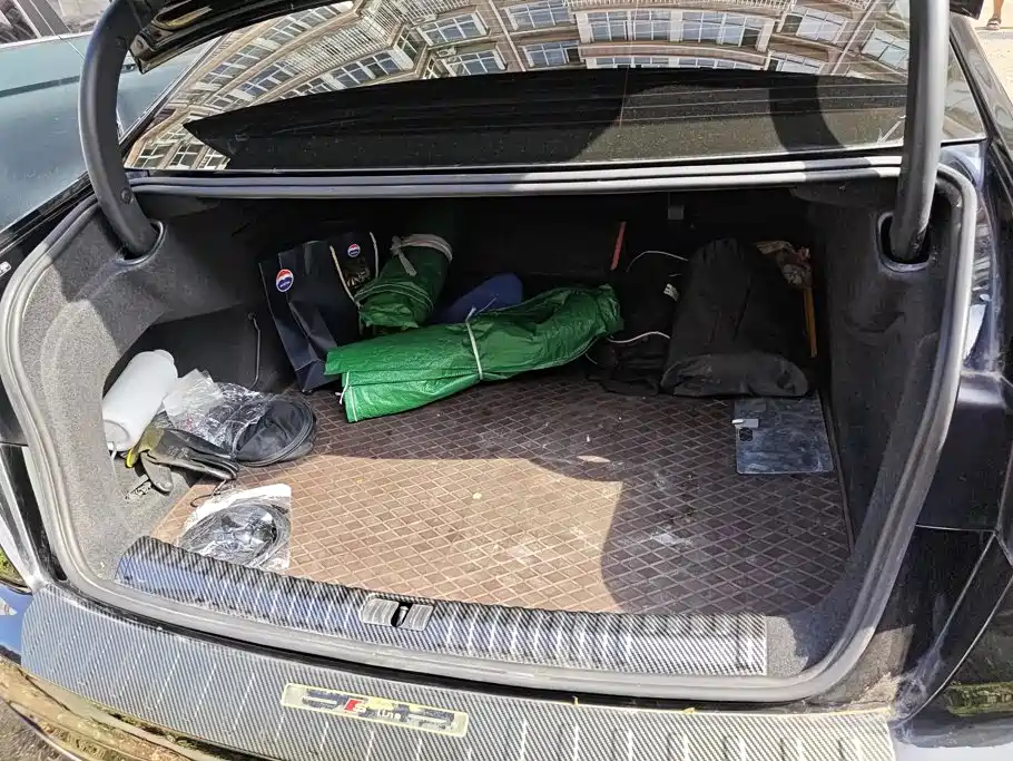 Audi A6L 2024