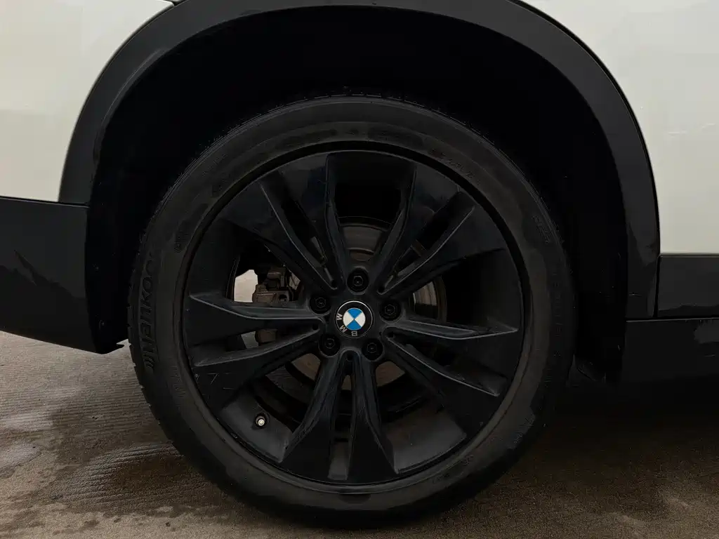 BMW X1 2020 — фото 11