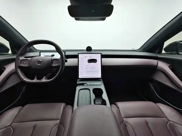 NIO ET5T 2024