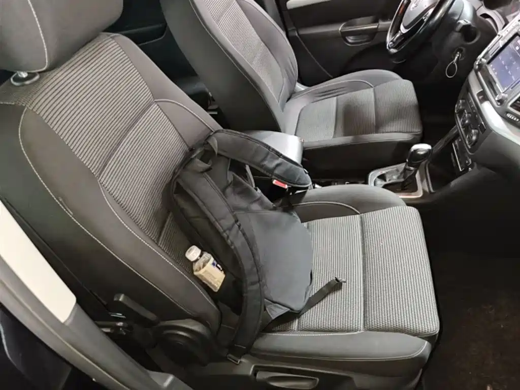 Volkswagen Sharan 2018 — фото 25