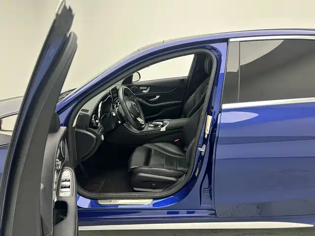 Mercedes-Benz C-Class 2018 — фото 15