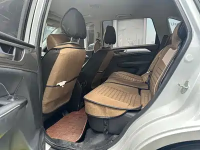 Haval M6 2022