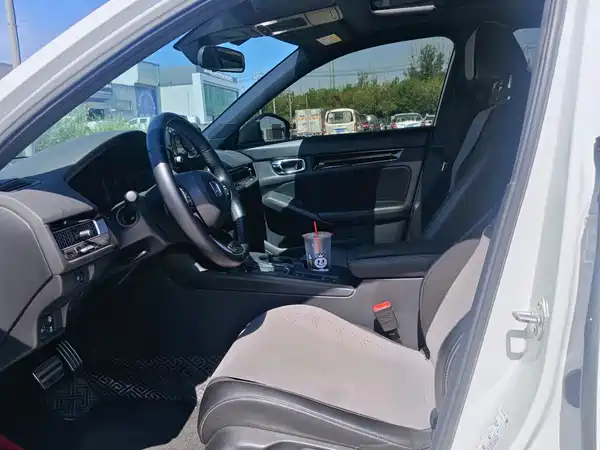 Honda Civic 2023