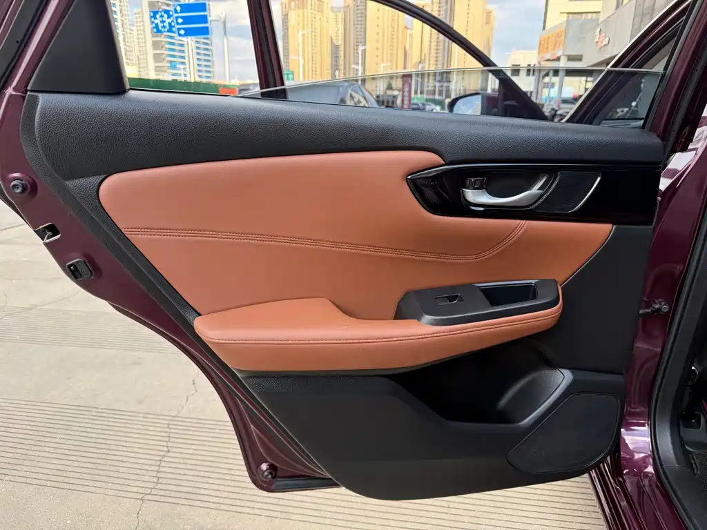 Honda Crider 2022 — фото 12