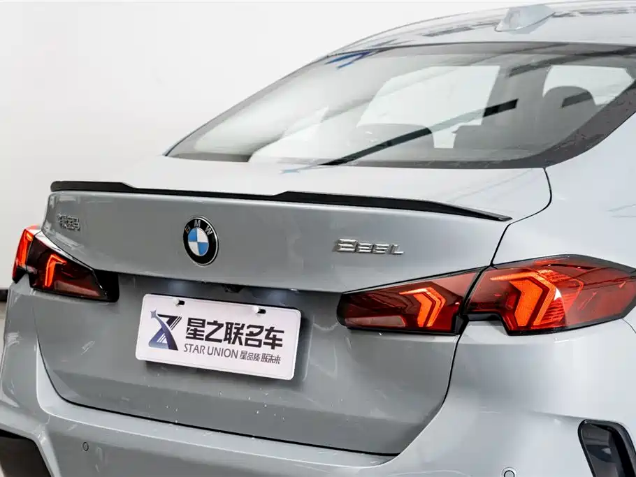 BMW 2 Series 2025 — фото 9