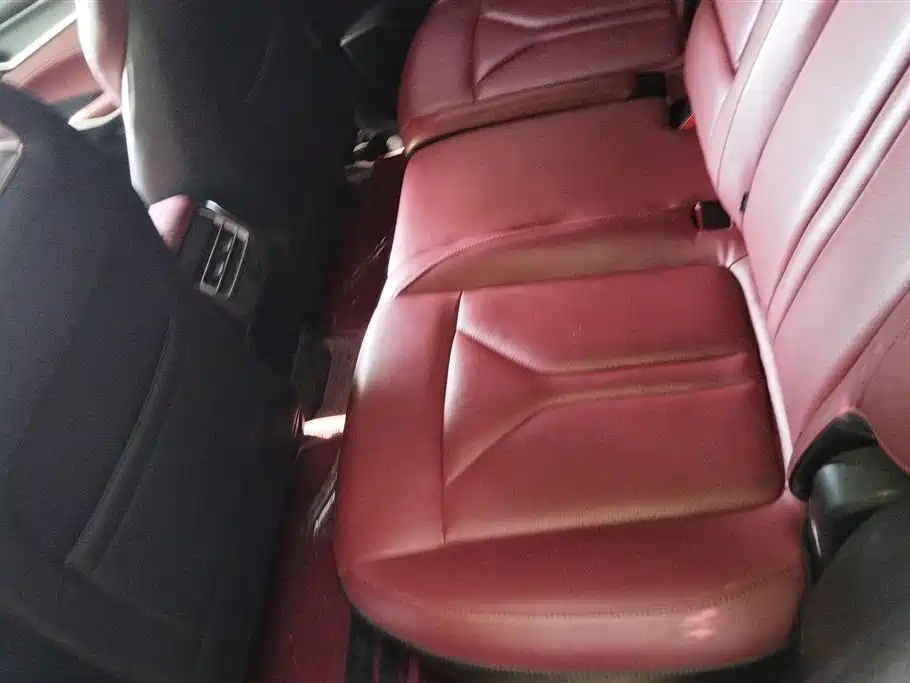Changan CS75 PLUS 2022 — фото 11
