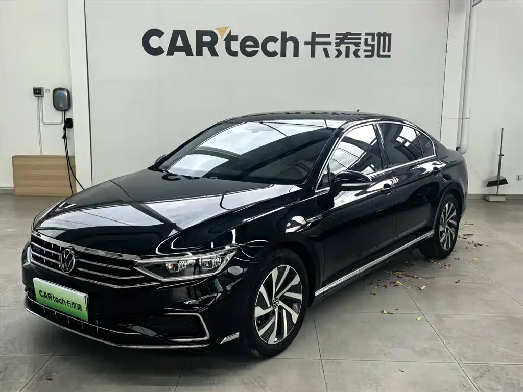 Volkswagen Magotan PHEV 2023