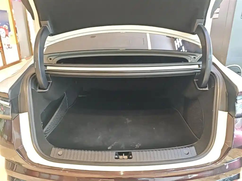 BYD Seal 07 DM-i 2024 — фото 19