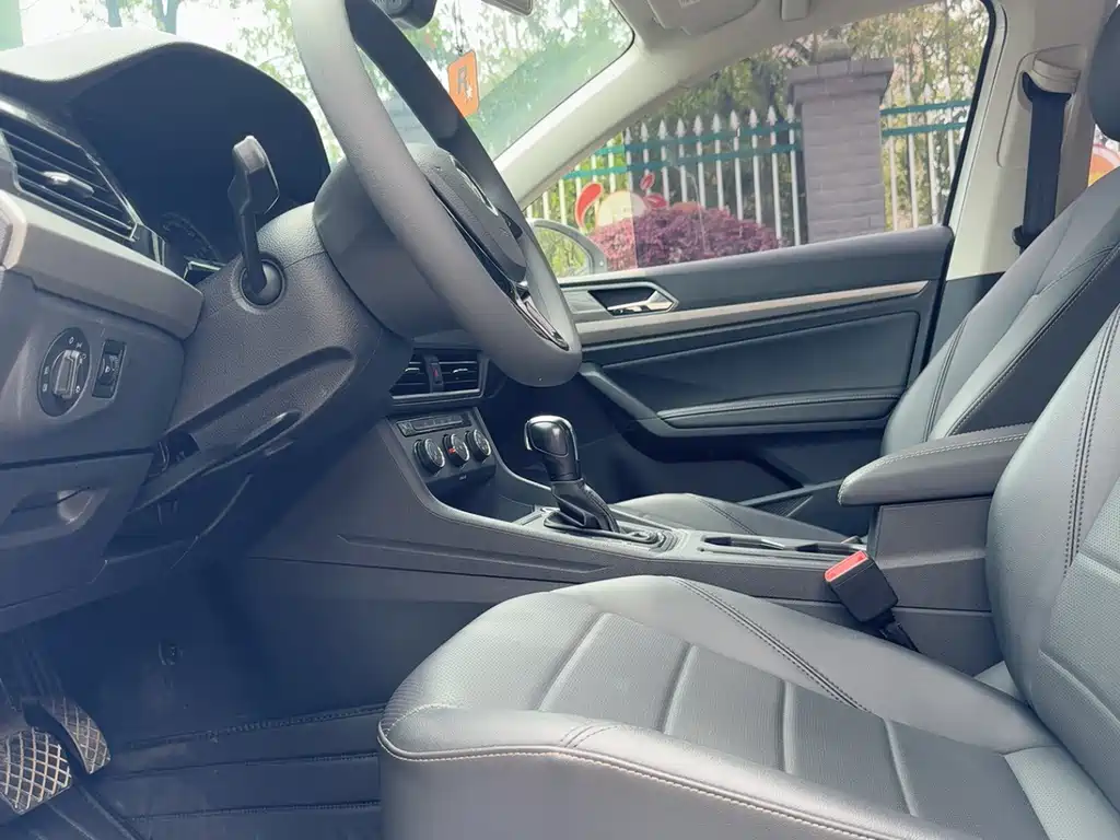 Volkswagen Lavida 2019