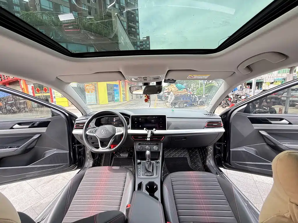 Volkswagen Lavida 2023